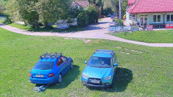 Nástupní stanice