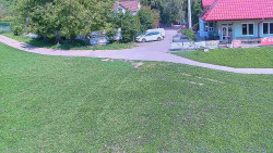 Nástupní stanice