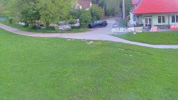 Nástupní stanice