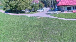 Nástupní stanice