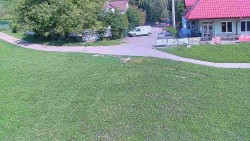 Nástupní stanice