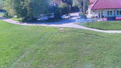 Nástupní stanice