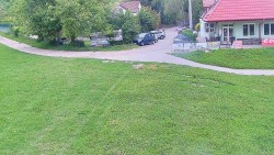 Nástupní stanice