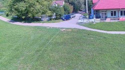 Nástupní stanice