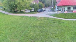 Nástupní stanice
