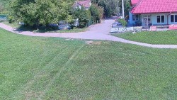 Nástupní stanice