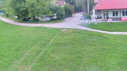 Nástupní stanice