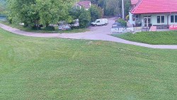 Nástupní stanice