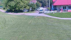 Nástupní stanice