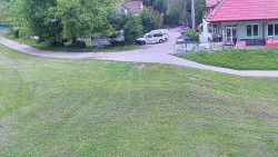 Nástupní stanice