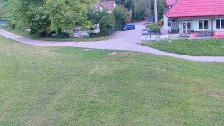 Nástupní stanice
