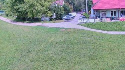 Nástupní stanice