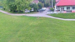 Nástupní stanice