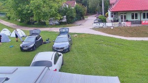 TJ Němčičky - Nástupní stanice - 12.6.2026 v 17:00 TJ Němčičky - Nástupní stanice - 12.6.2026 v 17:00