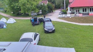 TJ Němčičky - Nástupní stanice - 12.6.2026 v 19:30 TJ Němčičky - Nástupní stanice - 12.6.2026 v 19:30