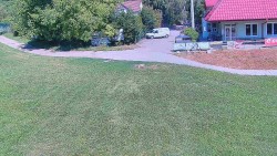 Nástupní stanice