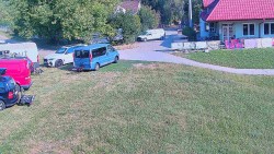 Nástupní stanice
