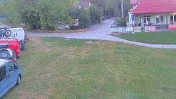 Nástupní stanice