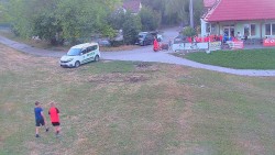 Nástupní stanice