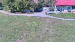 Boarding station