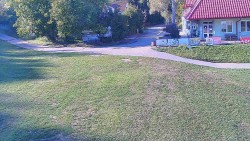Einstiegsstation
