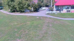 Einstiegsstation