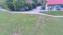 Einstiegsstation