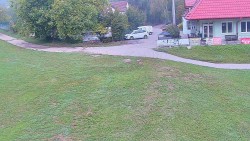 Nástupní stanice
