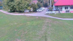 Nástupní stanice