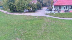Nástupní stanice