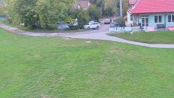 Stacja początkowa