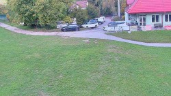 Nástupní stanice