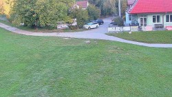 Nástupní stanice