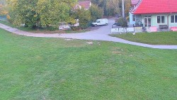 Nástupní stanice