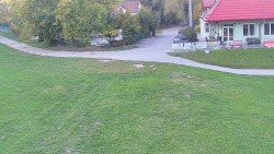Nástupní stanice