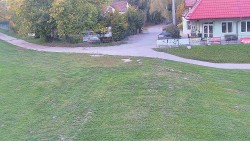 Nástupní stanice