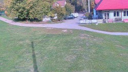 Nástupní stanice