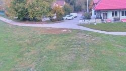 Nástupní stanice