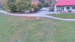 Nástupní stanice