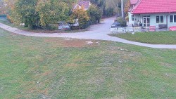 Nástupní stanice