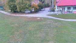 Nástupní stanice