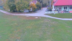 Nástupní stanice