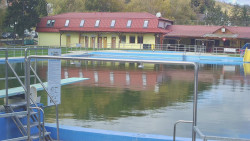 Koupaliště