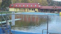 Koupaliště
