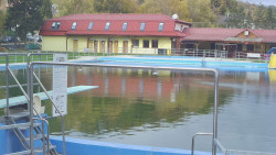 Koupaliště