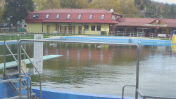 Koupaliště