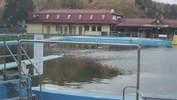 Koupaliště