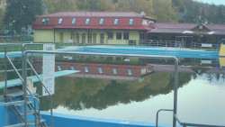 Koupaliště