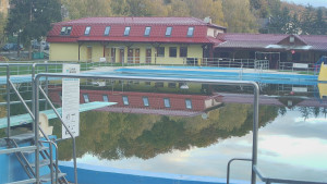 TJ Němčičky - Koupaliště - 27.10.2025 v 07:00 TJ Němčičky - Koupaliště - 27.10.2025 v 07:00