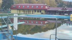 Koupaliště